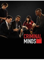 Criminal Minds Season 6  HDTV2DVD 12 แผ่นจบ บรรยายไทย